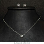 Conjunto de Acero Diesel XAD003707S