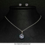 Conjunto de Acero Blanco Diesel XAD003708P