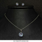 Conjunto de Acero Blanco Diesel XAD003708S