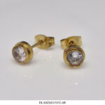 Conjunto de Acero Dorado Diesel XAD003707G - Image 3