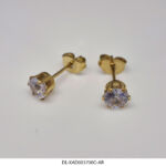 Conjunto de Acero Dorado Diesel XAD003708G - Image 3