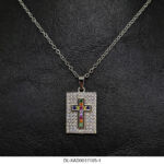 Gargantilla de Acero Diesel XAD003710S - Image 2