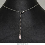 Gargantilla de Acero Diesel XAD003710S - Image 3