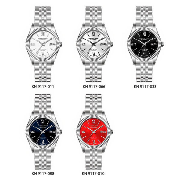 Reloj Knock Out 9117 (Hombre)