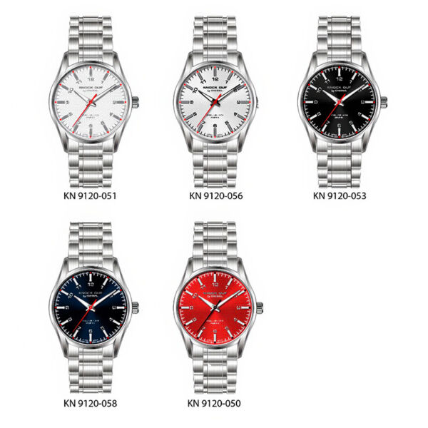 Reloj Knock Out 9120 (Hombre)