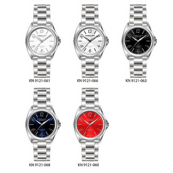 Reloj Knock Out 9121 (Hombre)