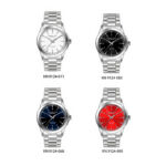 Reloj Knock Out 9124 (Hombre)