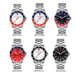 Reloj Knock Out 9126 (Hombre)