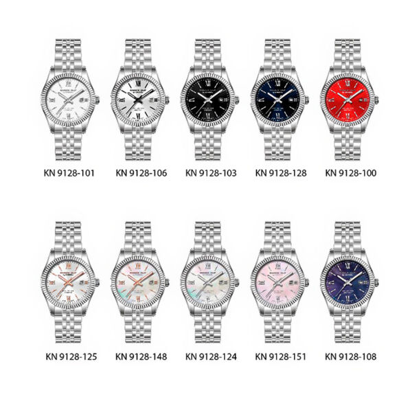 Reloj Knock Out 9128 (Mujer)