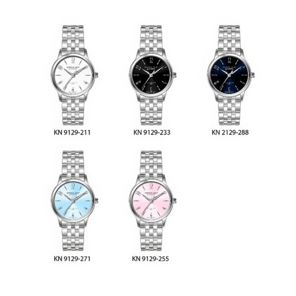 Reloj Knock Out 9129 (Mujer)