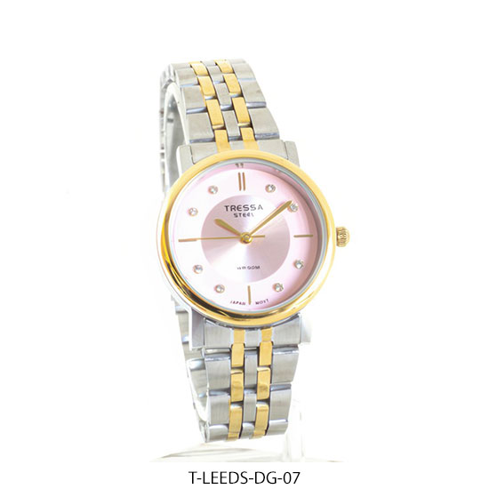 Reloj Tressa T-LEEDS-DG (Mujer)