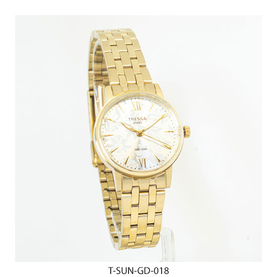 Reloj Tressa Sun GD (Mujer) Venta por mayor