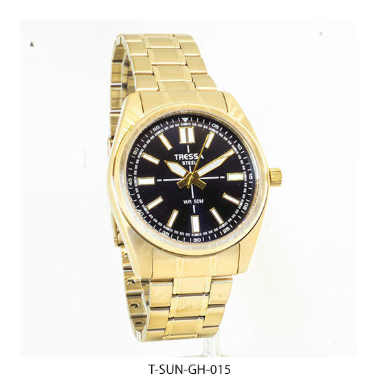 Reloj Tressa Sun GH (Hombre)