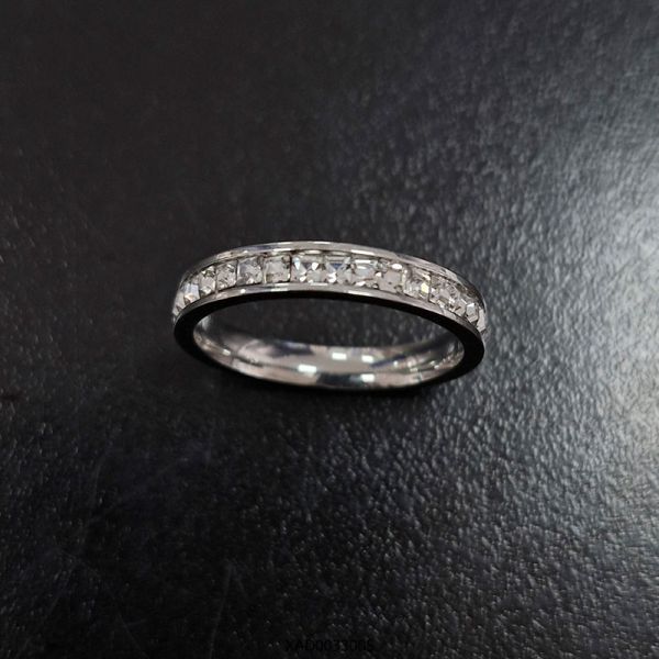 Anillo de Acero Quirúrgico Diesel XAD003300S