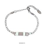 Pulsera de Acero Quirúrgico Diesel XAD003613S