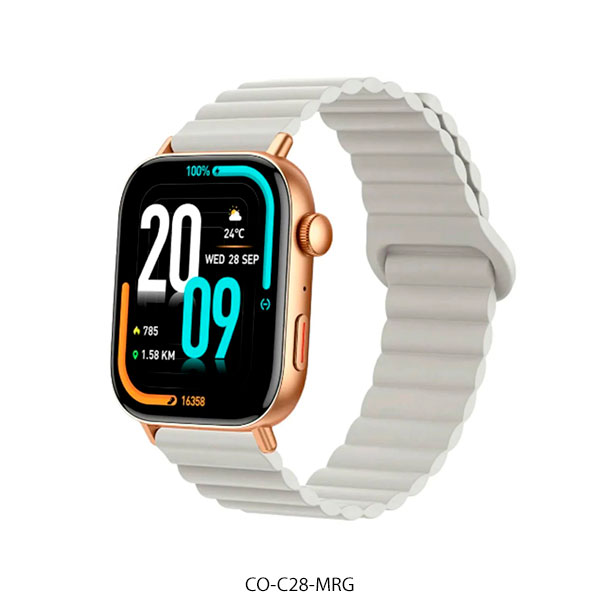 Smartwatch Colmi C28