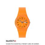 Reloj Swatch Lines in Siena (Mujer)