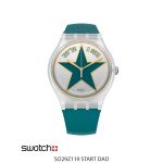 Reloj Swatch Start Dad (Unisex)
