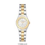 Reloj Tressa Tiana G (Mujer)