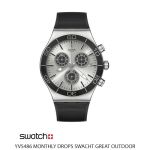 Reloj Swatch Great Outdoor (Hombre)