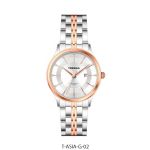 Reloj Tressa Asia G (Mujer) - Image 2