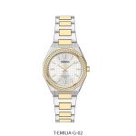 Reloj Tressa Emilia G (Mujer)