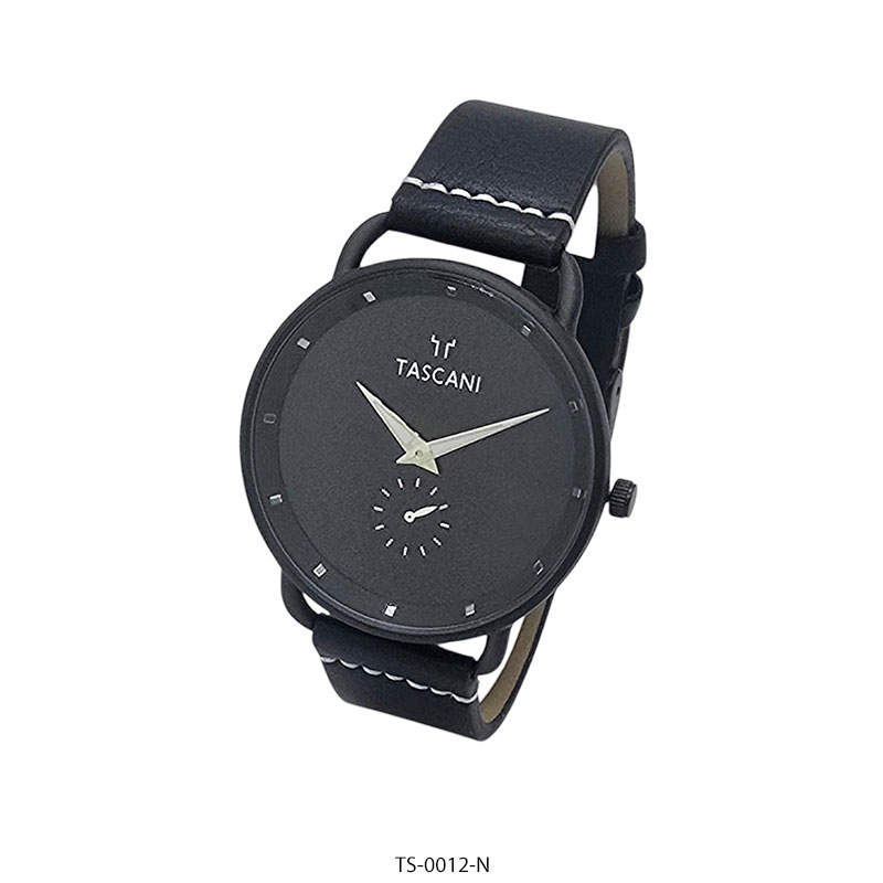 TS-0012-N Reloj Tascani 0012 (Hombre)