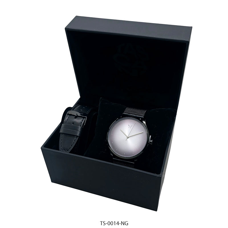 TS-0014-NG Reloj Tascani 0014 (Hombre)