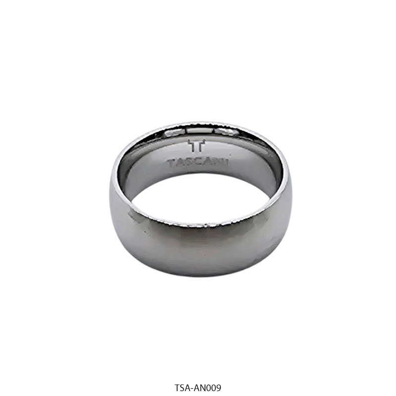 TSA-AN009 Anillo de Acero Quirúrgico Tascani 009