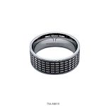 Anillo de Acero Quirúrgico Tascani 019