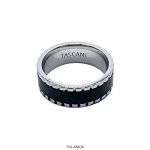 Anillo de Acero Quirúrgico Tascani 028