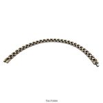 Pulsera de Acero Tascani 004