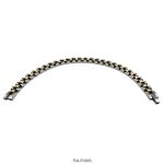 Pulsera de Acero Tascani 005