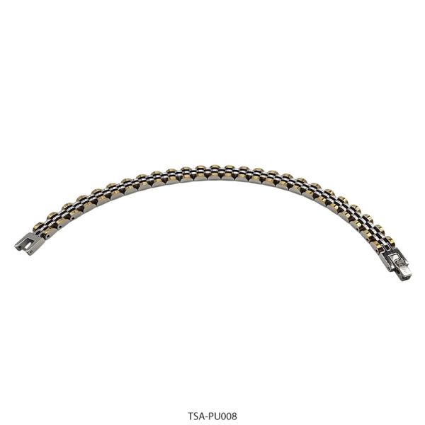 Pulsera de Acero Tascani 008