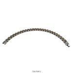 Pulsera de Acero Tascani 012