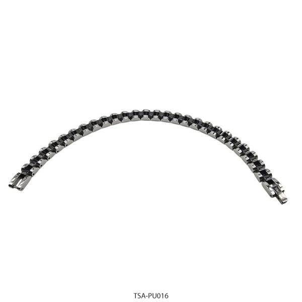 Pulsera de Acero Tascani 016