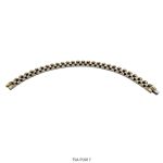 Pulsera de Acero Tascani 017