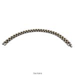 Pulsera de Acero Tascani 018