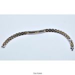 Pulsera de Acero Tascani 049