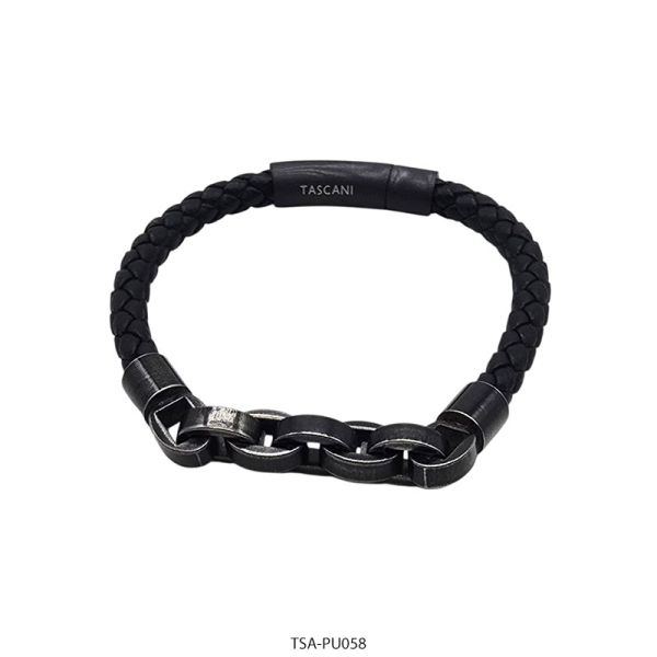 Pulsera de Acero Tascani 058
