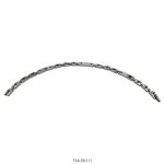 Pulsera de Acero Quirúrgico Tascani 111