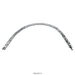 Pulsera de Acero Quirúrgico Tascani 113