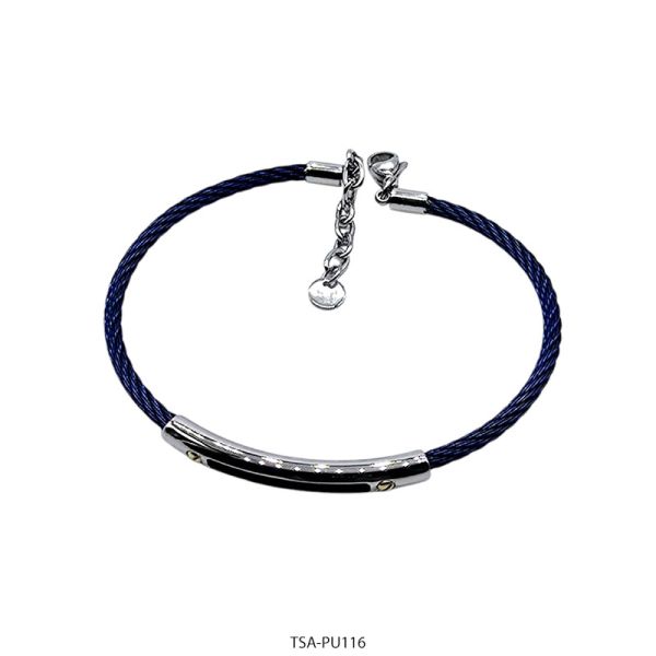 Pulsera de Acero Tascani 116