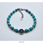 Pulsera de Acero Quirúrgico Tascani 120