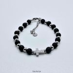 Pulsera de Acero Quirúrgico Tascani 124