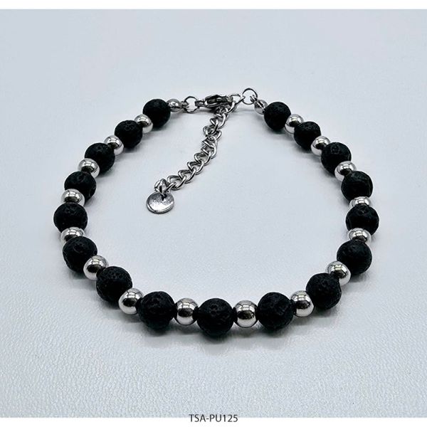Pulsera de Acero Quirúrgico Tascani 125