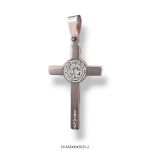 Dije de Acero Quirurgico Diesel XAD004502S - Image 2