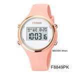 Reloj Feraud F8849