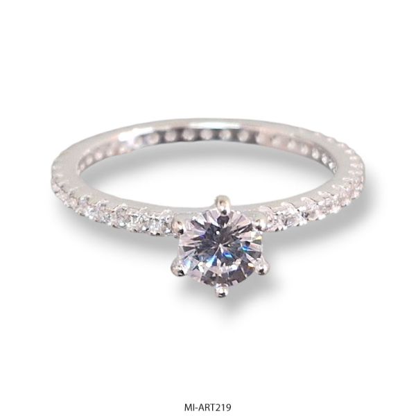 Anillo de Plata ART219