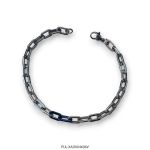 Pulsera de Acero Vintage Diesel XAD004606V